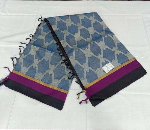 SAREES NEGAMAM WITH BLOUSE